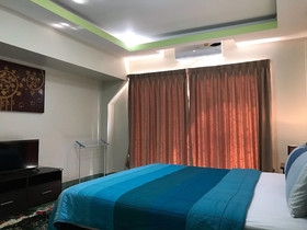 Maenam Lodge