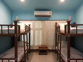 Maenam Lodge