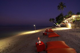 Mimosa Resort & Spa
