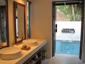Mimosa Resort & Spa