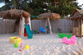 Mimosa Resort & Spa