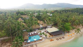 Mimosa Resort & Spa