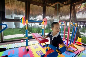 Mimosa Resort & Spa