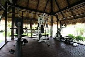 Mimosa Resort & Spa