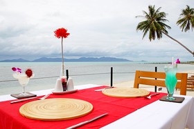 Mimosa Resort & Spa