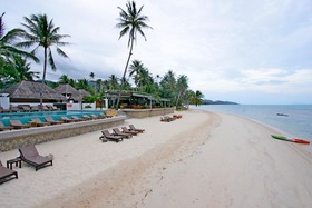 Mimosa Resort & Spa