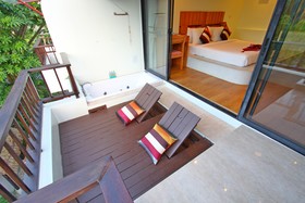 Mimosa Resort & Spa