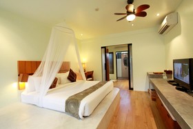 Mimosa Resort & Spa