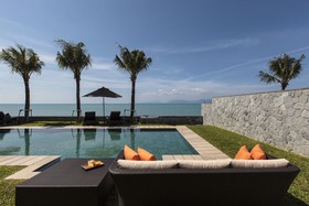 Miskawaan Villa Sila