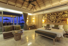 Miskawaan Villa Sila