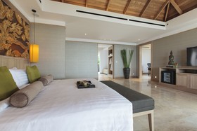 Miskawaan Villa Sila