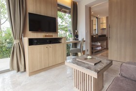 Miskawaan Villa Sila