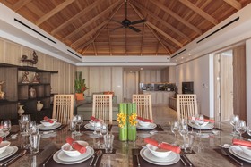 Miskawaan Villa Sila
