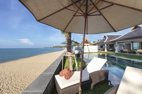 Miskawaan Villa Sila