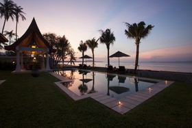 Miskawaan Villa Sila