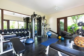 Miskawaan Villa Sila