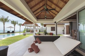 Miskawaan Villa Wayu