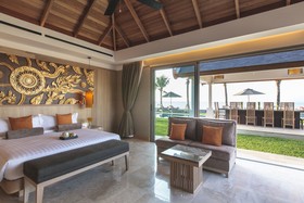 Miskawaan Villa Wayu