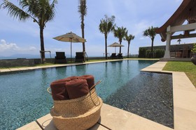 Miskawaan Villa Wayu