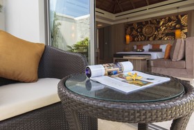 Miskawaan Villa Wayu