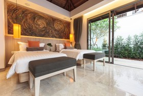 Miskawaan Villa Wayu