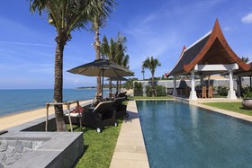 Miskawaan Villa Wayu
