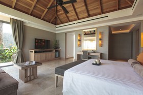 Miskawaan Villa Wayu