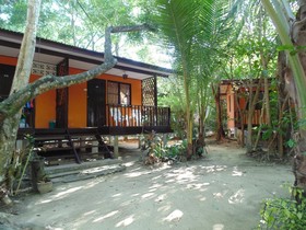 Moonhut Bungalows
