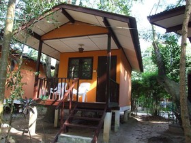 Moonhut Bungalows