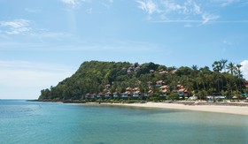 Napasai, a Belmond Hotel
