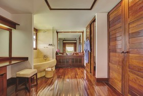 Napasai, a Belmond Hotel
