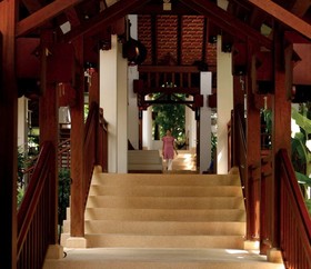 Napasai, a Belmond Hotel