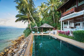 Napasai, a Belmond Hotel
