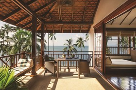 Napasai, a Belmond Hotel