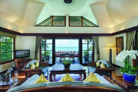 Napasai, a Belmond Hotel