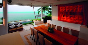 Napasai, a Belmond Hotel