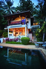 Napasai, a Belmond Hotel