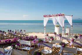 Napasai, a Belmond Hotel