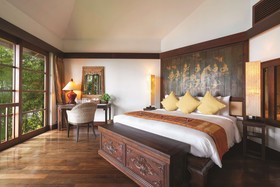 Napasai, a Belmond Hotel