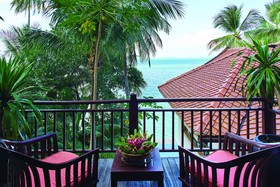Napasai, a Belmond Hotel