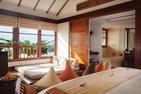 Napasai, a Belmond Hotel