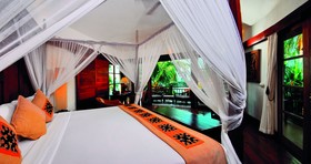Napasai, a Belmond Hotel