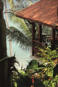 Napasai, a Belmond Hotel