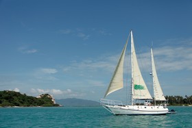 Napasai, a Belmond Hotel