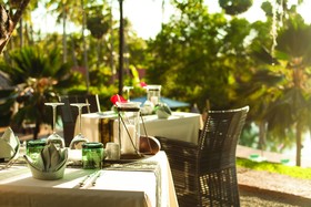 Napasai, a Belmond Hotel