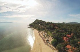 Napasai, a Belmond Hotel