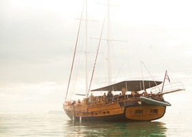 Napasai, a Belmond Hotel