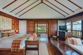 Napasai, a Belmond Hotel