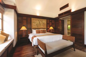 Napasai, a Belmond Hotel
