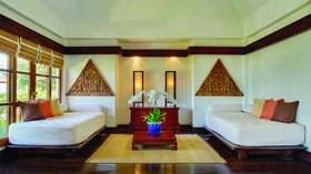 Napasai, a Belmond Hotel